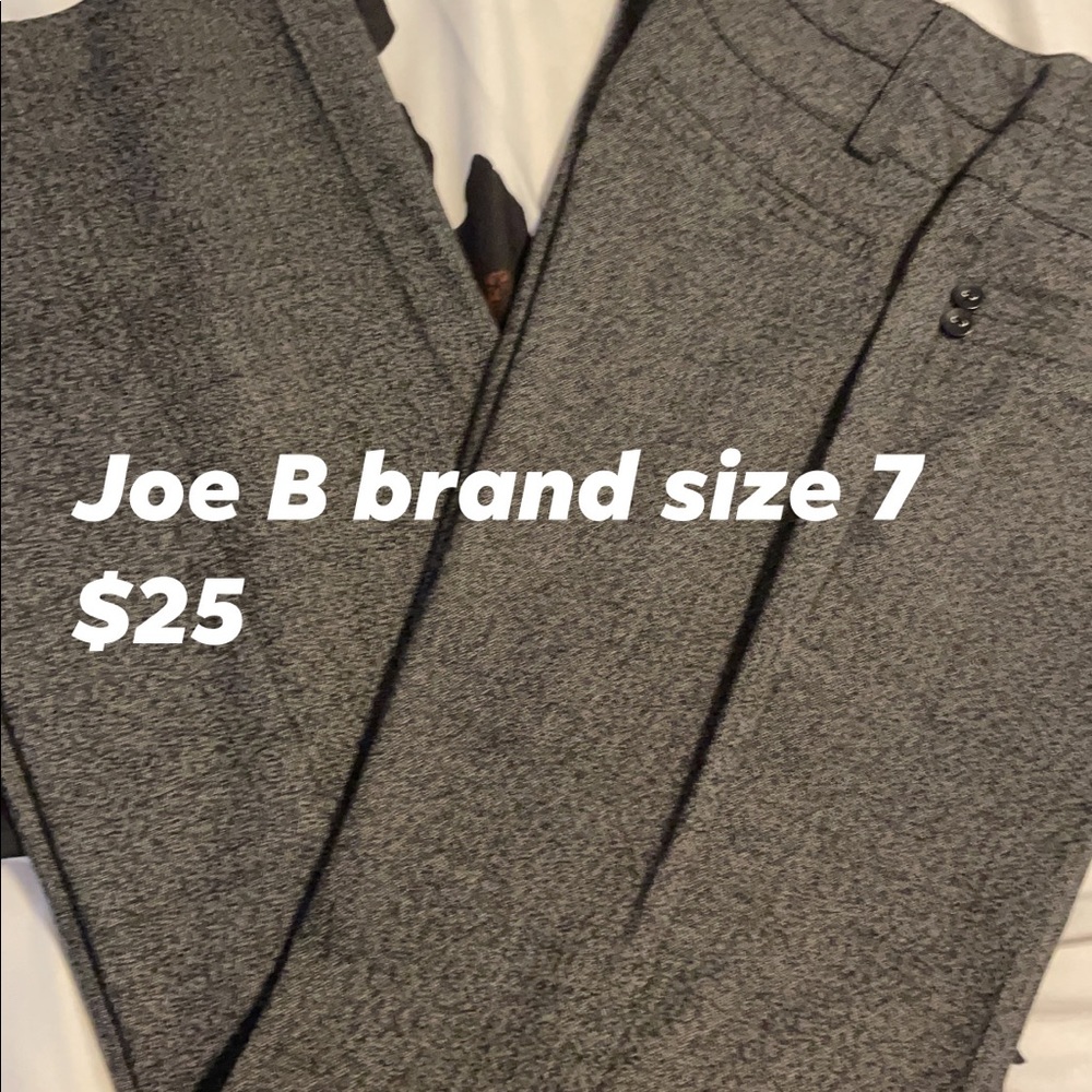 Women’s Slacks